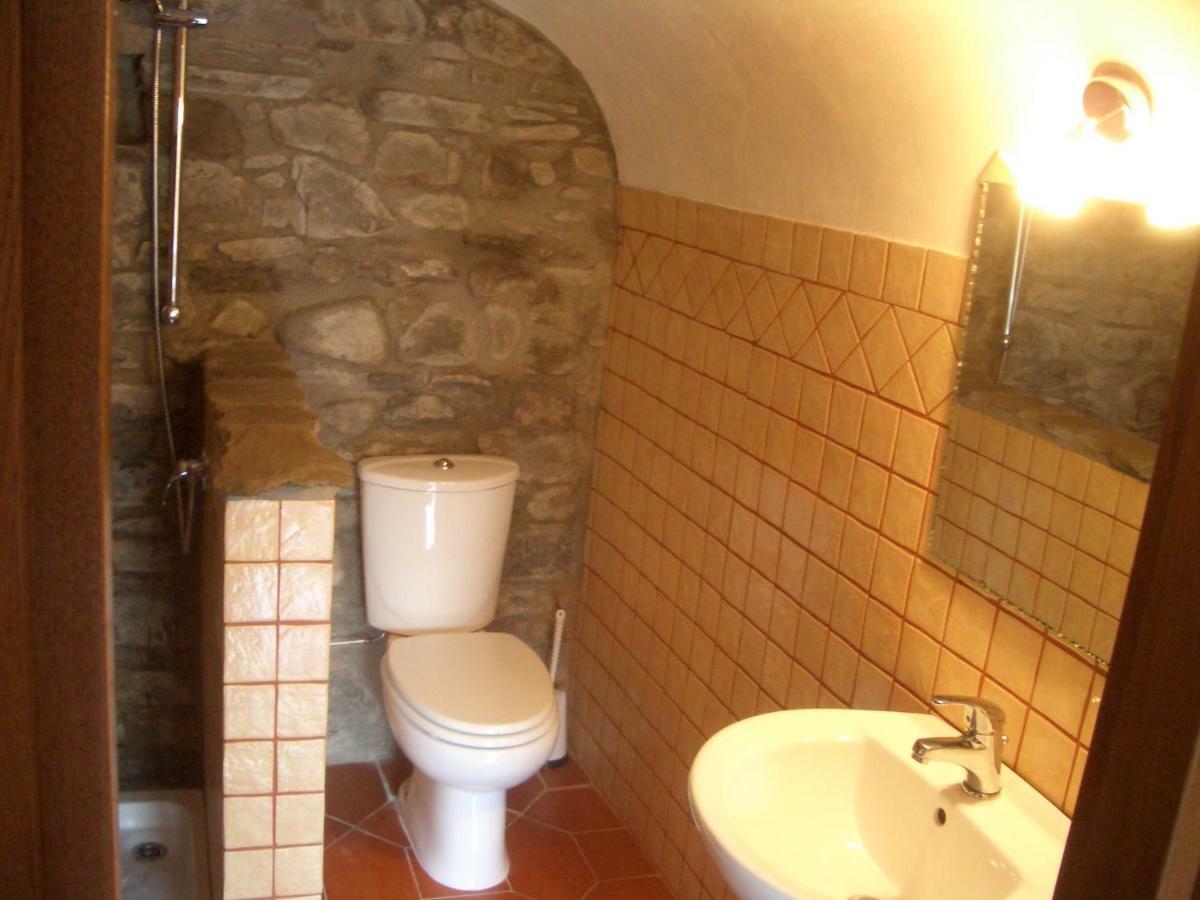 Villa Magic Mill Castagnetoli à Mulazzo Extérieur photo