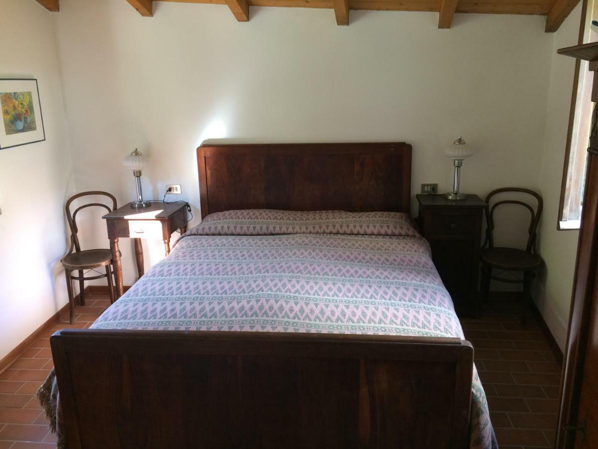 Villa Magic Mill Castagnetoli à Mulazzo Extérieur photo
