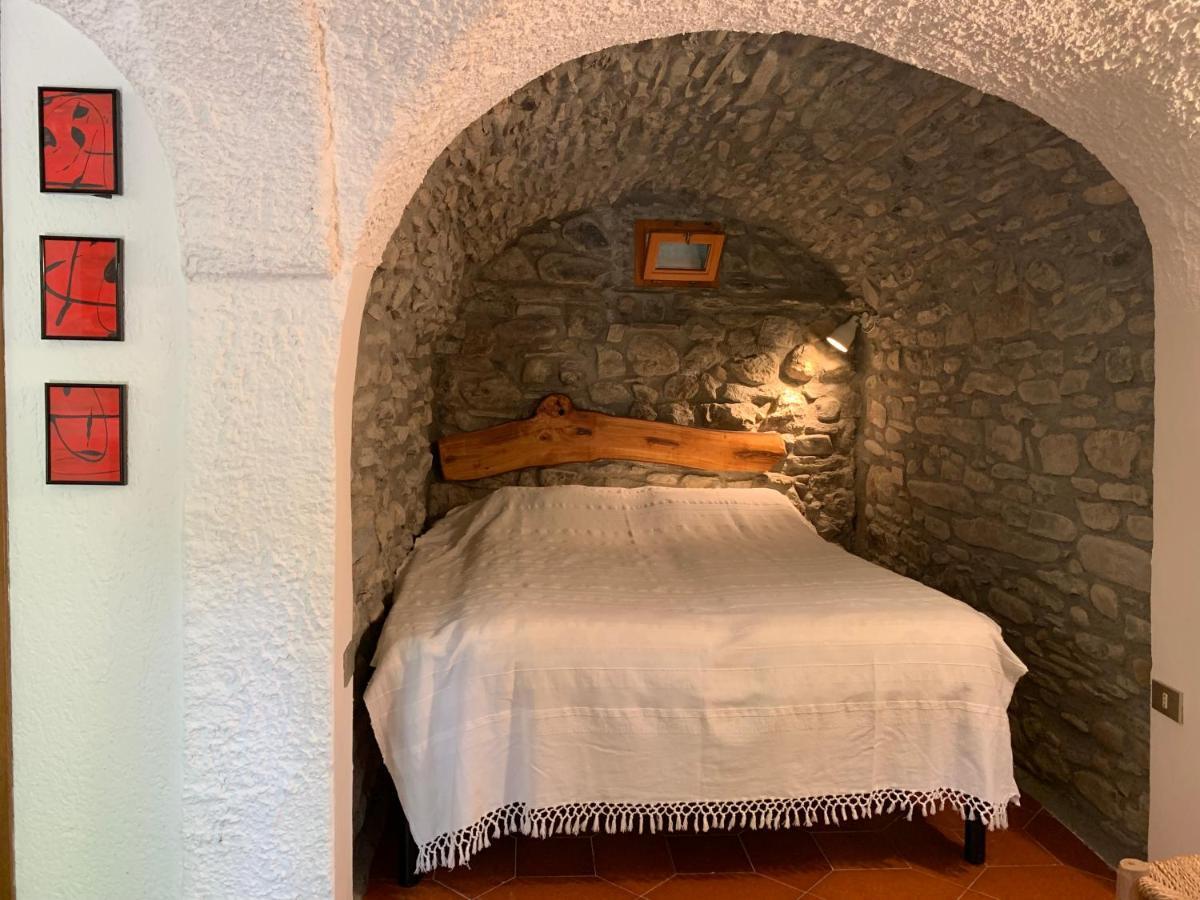 Villa Magic Mill Castagnetoli à Mulazzo Extérieur photo
